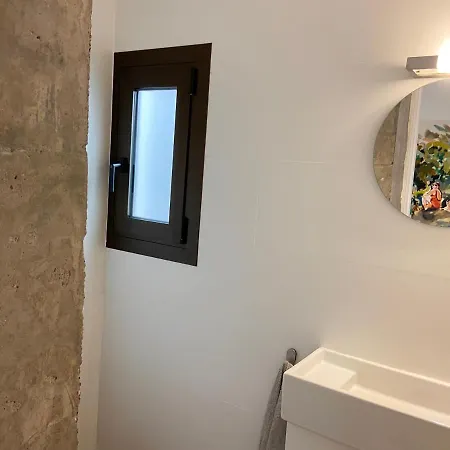 Apartamento Artistico En El Centro De Segorbe Exterior photo