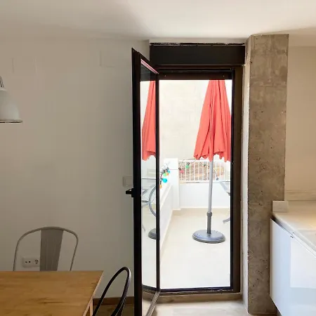 Apartamento Artistico En El Centro De Segorbe Exterior photo