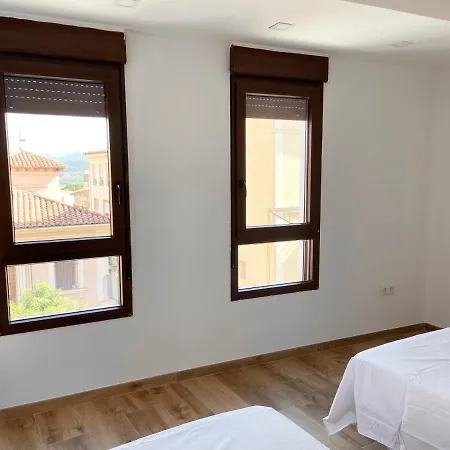 Apartamento Artistico En El Centro De Segorbe Exterior photo