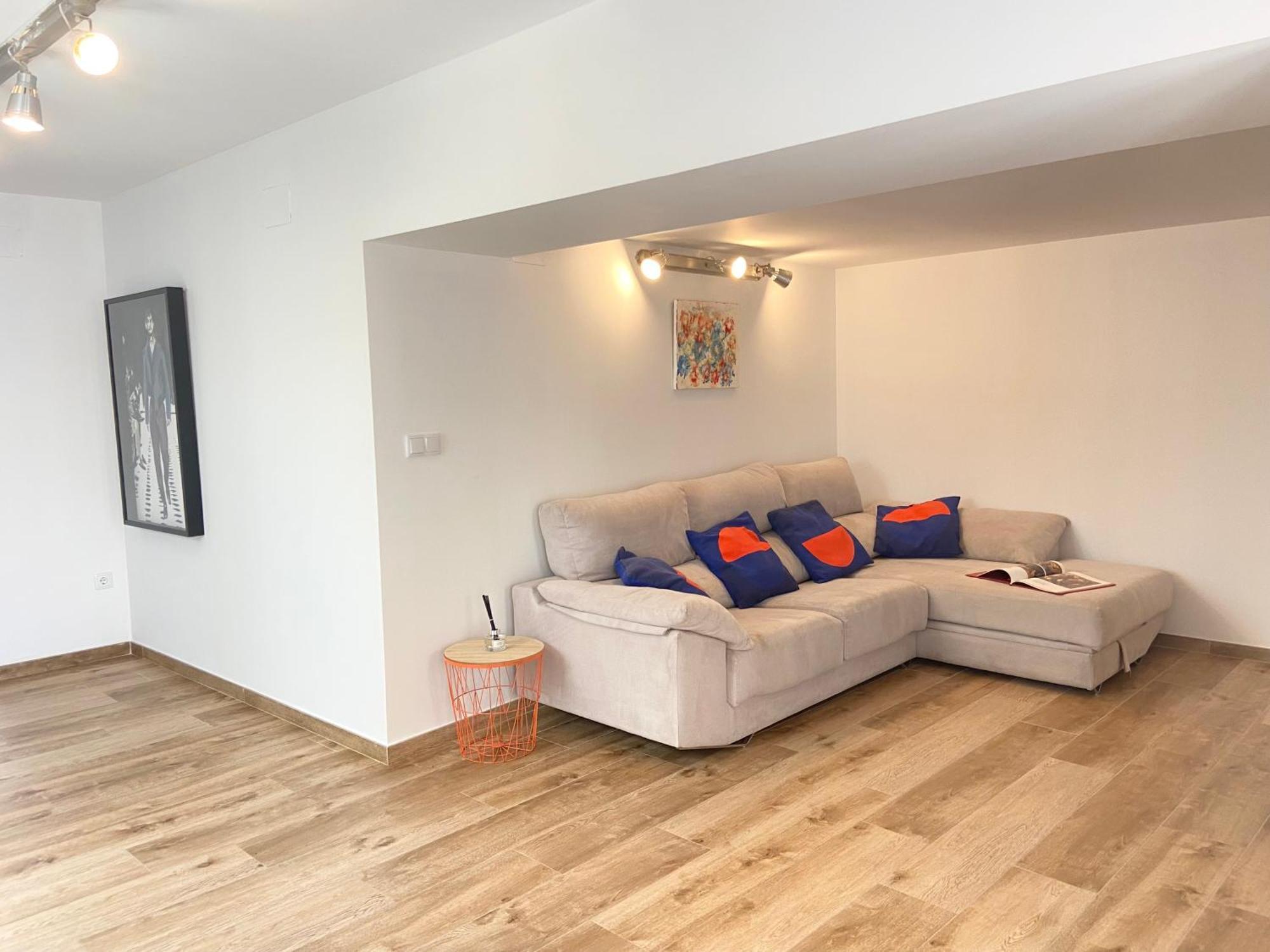 Apartment Artistico En El Centro De Segorbe