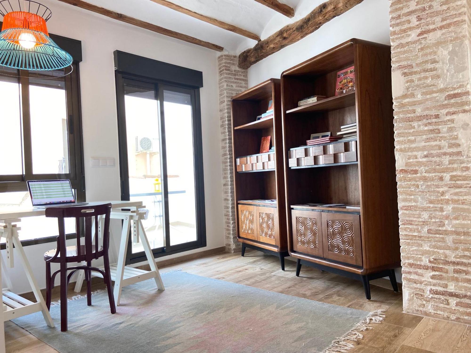 Artistico En El Centro De Segorbe